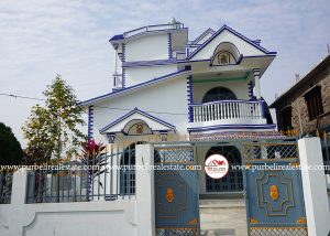 house on sale in damak nepal 
